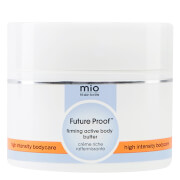 

Укрепляющее активное масло для тела Mio Skincare Future Proof Active Body Butter (240 г)