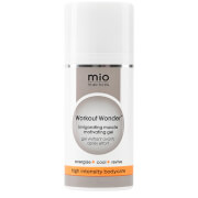 

Гель для расслабления мышц Mio Skincare Workout Wonder Invigorating Muscle Gel (100 мл)