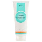 

Бодрящий гель для душа Mio Skincare Quickstart Exhilarating Shower Gel (200 мл)