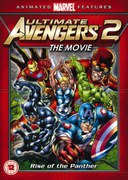 Ultimate Avengers 2 huismerk kopen in de aanbieding
