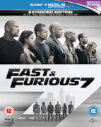 Universal Pictures Fast Furious 7 universal pictures kopen in de aanbieding
