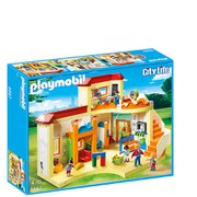Playmobil Sunshine Pre-School (5567) Playmobil Sunshine Pre-School (5567)