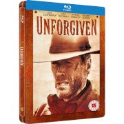 Unforgiven - Zavvi Exclusive Limited Edition Steelbook