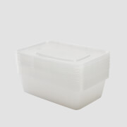 8 Pack Meal Container