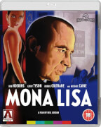 Le Sourire de Mona Lisa