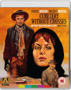 Cemetery Without Crosses