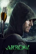 Arrow - Saison 3