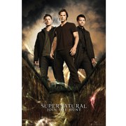 Gb Eye Supernatural Group Maxi Poster 61 X 915Cm gb eye kopen in de aanbieding Gb Eye Supernatural Group Maxi Poster 61 X 915Cm gb eye kopen in de aanbieding