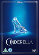 Cinderella DVD