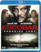 Escobar : Paradise Lost