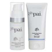 

Набор очищающих средств Pai Deep Cleanse Duo