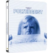 Poltergeist - Steelbook Exclusif Édition Limitée pour Zavvi