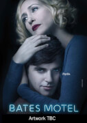 Bates Motel - Saison 3