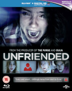 Universal Pictures Unfriended universal pictures kopen in de aanbieding Universal Pictures Unfriended universal pictures kopen in de aanbieding