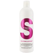 TIGI S-Factor Smoothing Conditioner 750ml TIGI S-Factor Smoothing Conditioner 750ml