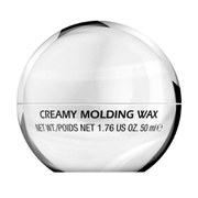 TIGI S-Factor Creamy Molding Wax (50g) TIGI S-Factor Creamy Molding Wax (50g)