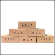 Zbox 6 Month Subscription Womens zbox kopen in de aanbieding Zbox 6 Month Subscription Womens zbox kopen in de aanbieding