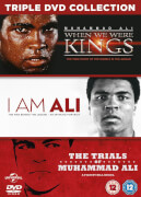 Universal Pictures Muhammad Ali Triple Dvd Collection universal pictures kopen in de aanbieding Universal Pictures Muhammad Ali Triple Dvd Collection universal pictures kopen in de aanbieding