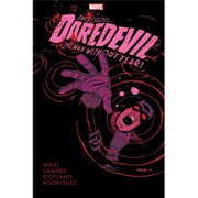 Marvel Daredevil by Mark Waid Hardcover Vol 03