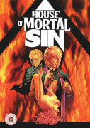 House Of Mortal Sin - Digitally Remastered