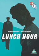 Lunch Hour (Re-Issue)