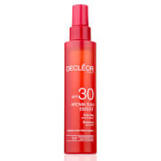 Aceite protector de sol Decléor SPF 30
