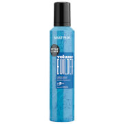 Matrix Style Link Volume Builder Mousse for Fine, Flat Hair 247ml