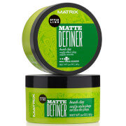 Matrix Biolage Style Link Matte Definer Beach Clay