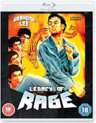Technicolor Legacy Of Rage Dual Format Includes Dvd technicolor kopen in de aanbieding Technicolor Legacy Of Rage Dual Format Includes Dvd technicolor kopen in de aanbieding