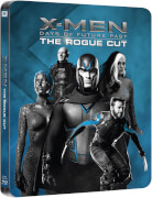 20Th Century Fox X Men Days Of Future Past The Rogue Cut Zavvi Exclusive Limited Edition Steelbook 20th century fox kopen in de aanbieding 20Th Century Fox X Men Days Of Future Past The Rogue Cut Zavvi Exclusive Limited Edition Steelbook 20th century fox kopen in de aanbieding