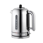 Dualit 72815 Classic Kettle – Polished Stainless Steel