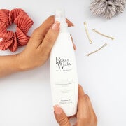 Spray  protector del calor de Beauty Works