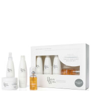 Beauty Works Argan Oil Moisture Repair Gift Set beauty works kopen in de aanbieding Beauty Works Argan Oil Moisture Repair Gift Set beauty works kopen in de aanbieding