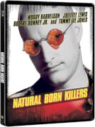 Warner Home Video Natural Born Killers Limited Edition Steelbook warner home video kopen in de aanbieding