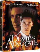 Warner Home Video Devils Advocate Limited Edition Steelbook warner home video kopen in de aanbieding