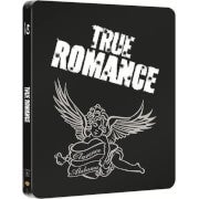 True Romance - Limited Edition Steelbook