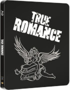 Warner Home Video True Romance Limited Edition Steelbook warner home video kopen in de aanbieding