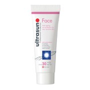 

Ultrasun 30spf Face (25ml) (Free Gift)