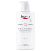 Eucerin® AtoControl Bath and Shower Oil (400ml)