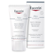 

Eucerin® AtoControl Face Care Cream (50ml)