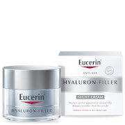 

Eucerin® Anti-Age Hyaluron-Filler Night Cream (50ml)