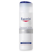 

Eucerin® DermatoCLEAN Mild Cleansing Milk (200ml)