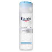 

Eucerin® DermatoCLEAN Refreshing Cleansing Gel (200ml)