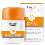 

Eucerin® Sun Protection Sun Fluid Mattifying Face SPF30 High (50ml)