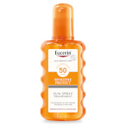 

Eucerin® Sun Protection Sun Spray Transparent 50 High (200ml)