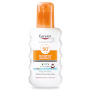 

Eucerin® Sun Protection Kids Sun Spray 50+ Very High (200ml)