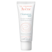Avène Cleanance MAT Mattifying Emulsion 1.35fl. oz