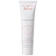 Avène Cold Cream crème peaux sensibles (100ml)