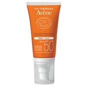 Crema solar Avène SPF 50+