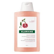 Champú de granada KLORANE (200ml)